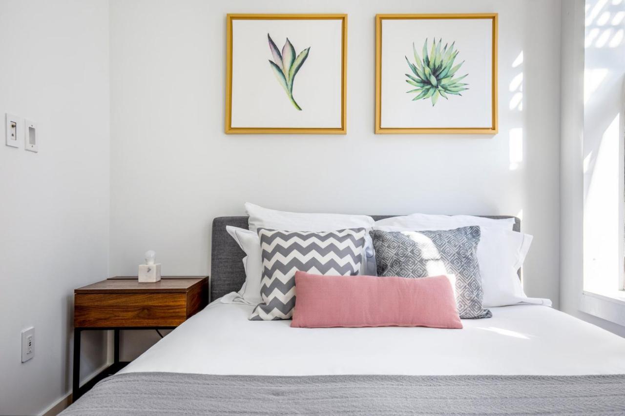 Quiet Soho 1br W Wd New Appliances Nyc-548
