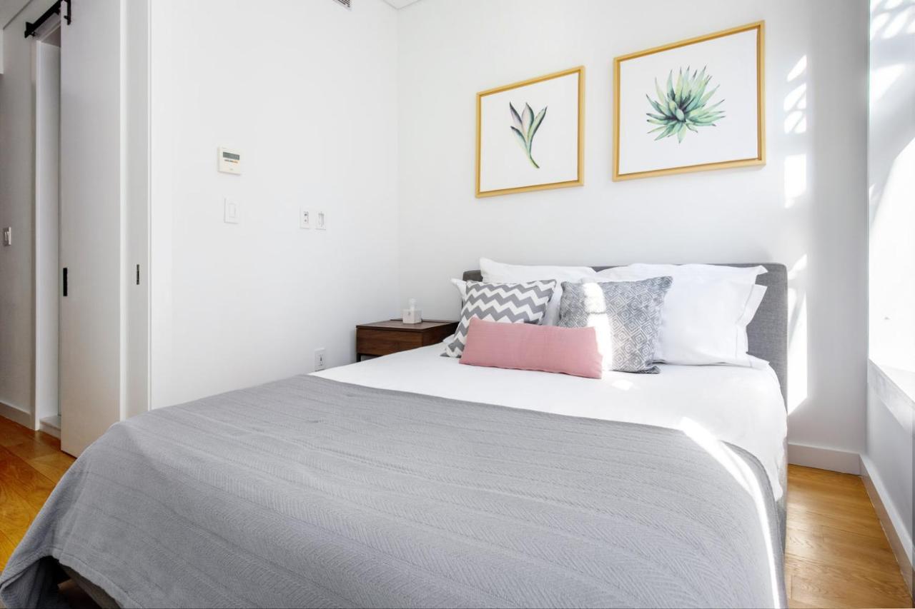 Apartment Quiet Soho 1br W Wd New Appliances Nyc-548 New York