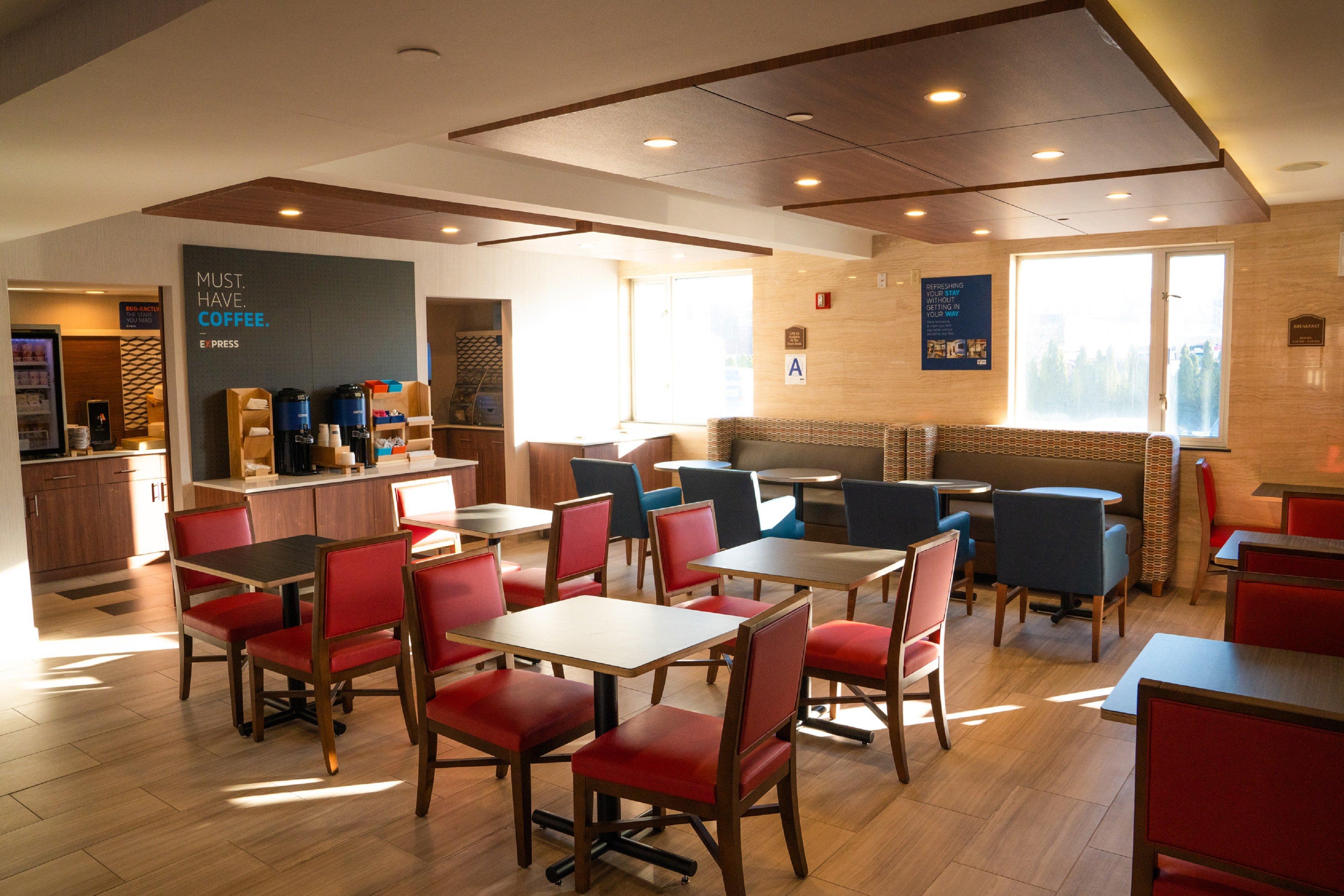 Holiday Express Maspeth By Ihg Hotel New York