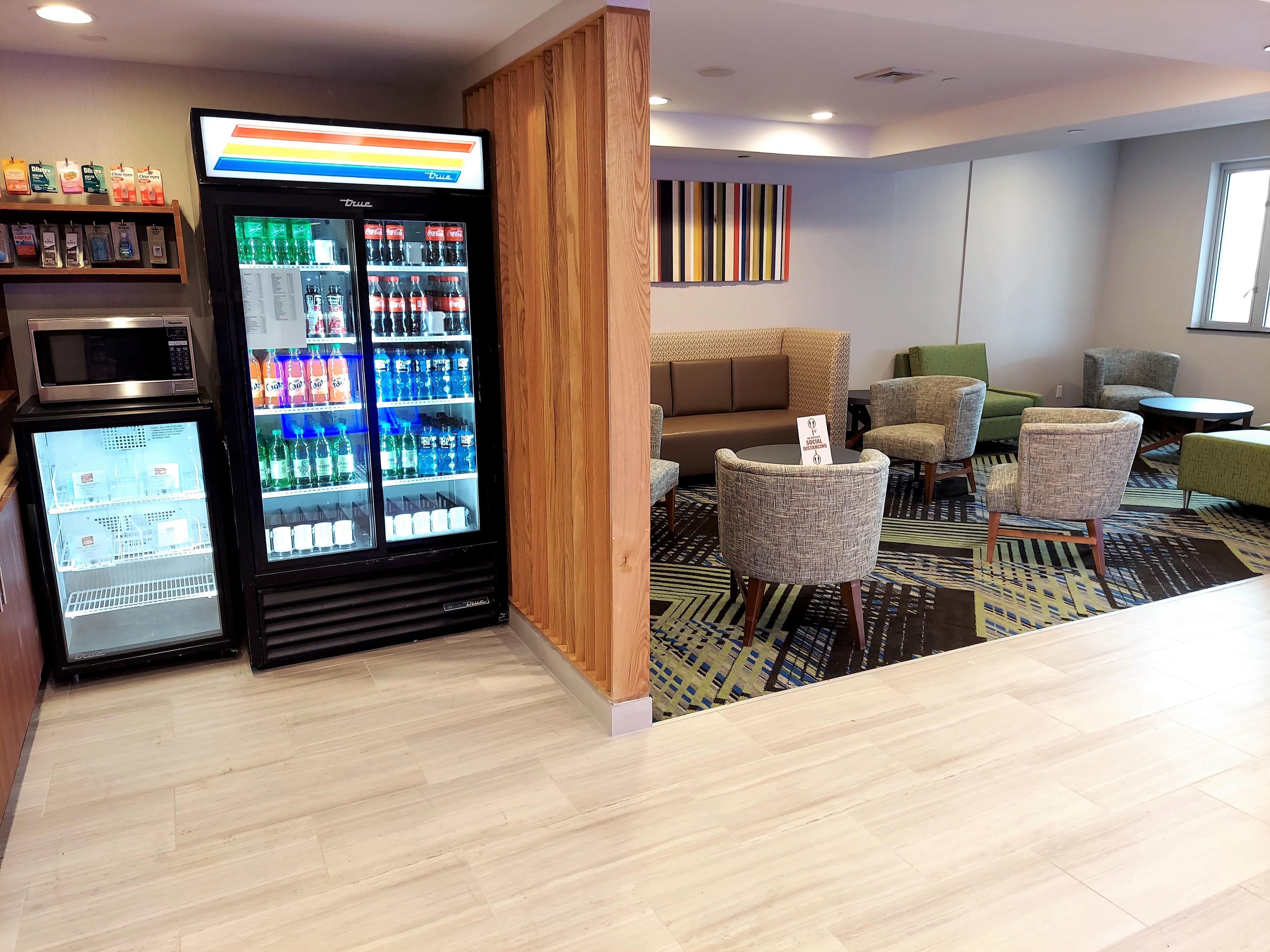 Holiday Express Maspeth By Ihg New York
