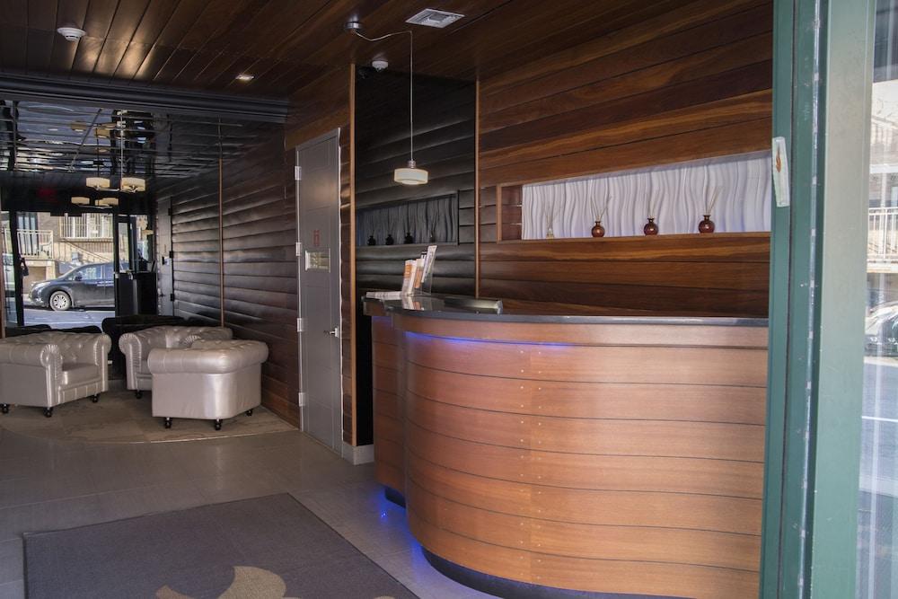 Condor By Luxurban 4*