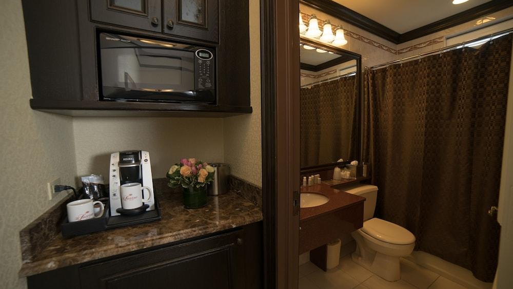 Lucerne 4* New York