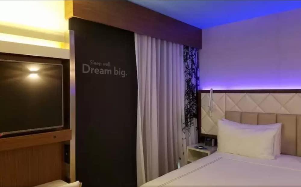 Even - Times Square South By Ihg Hotel Nova York