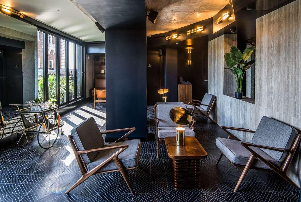 Hotel Henri 4*