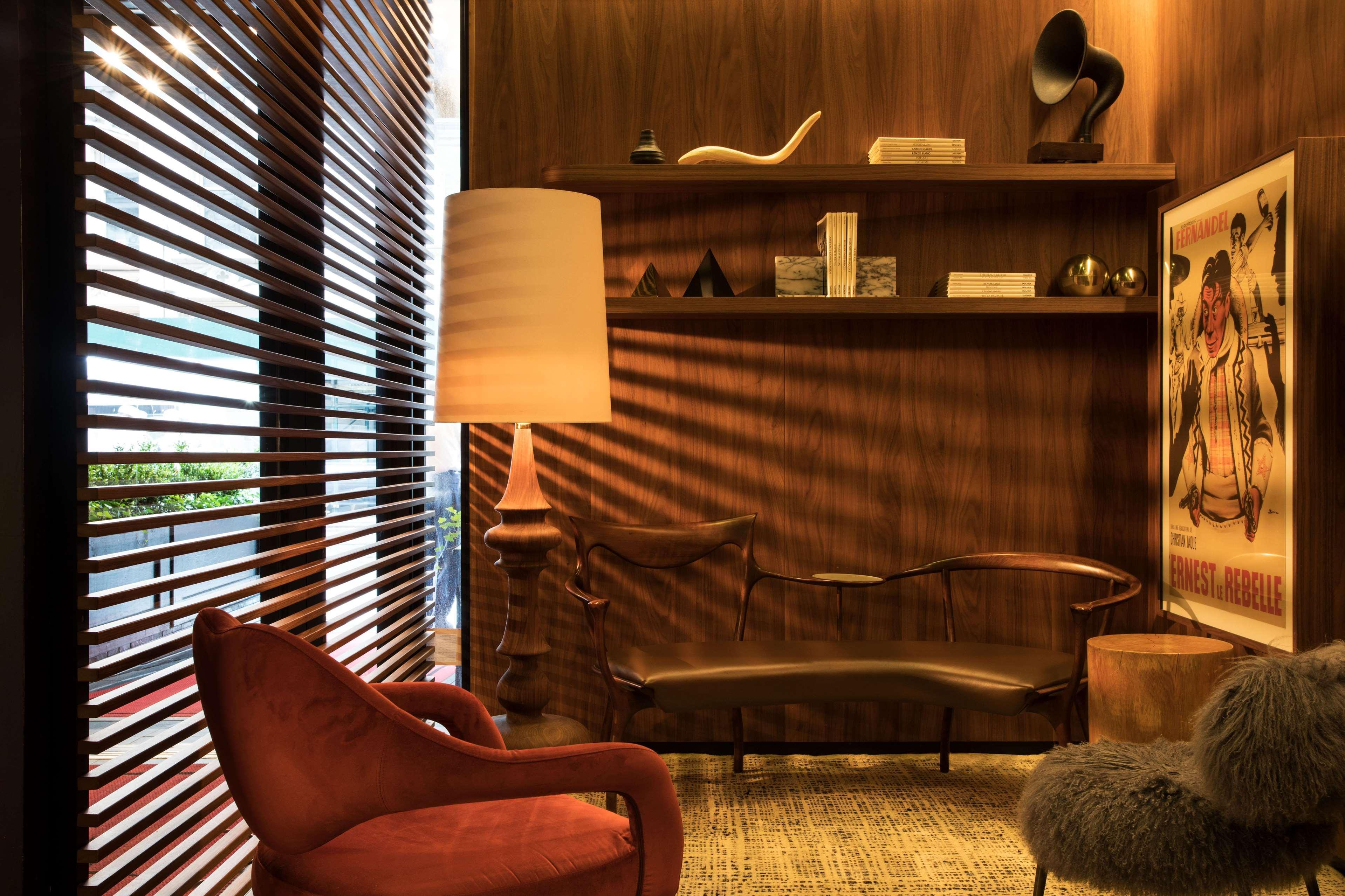 Henri Hotel 4*