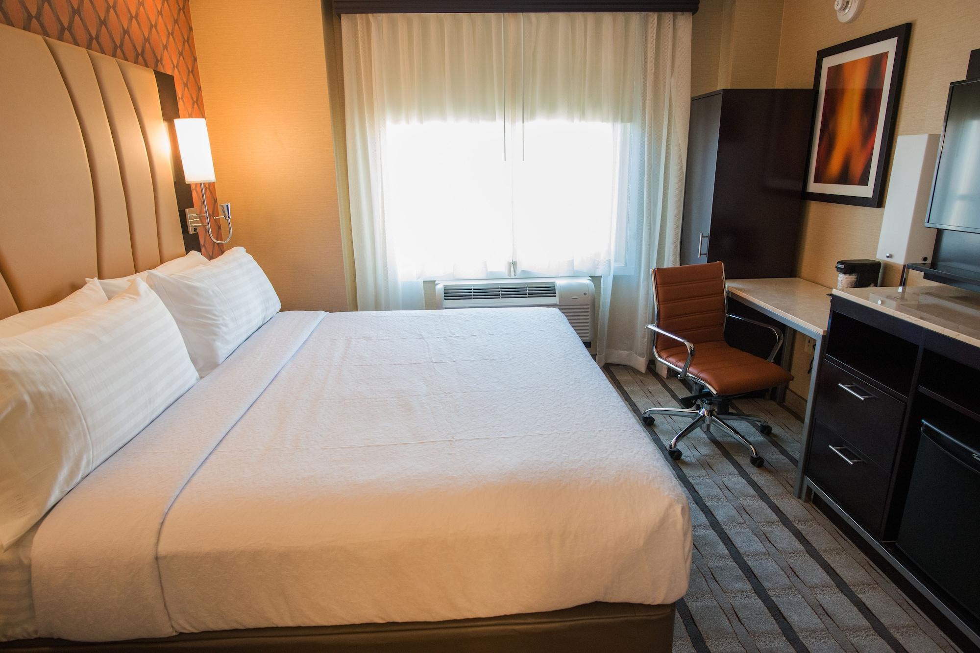 - Times Square By Ihg 3* Nova York