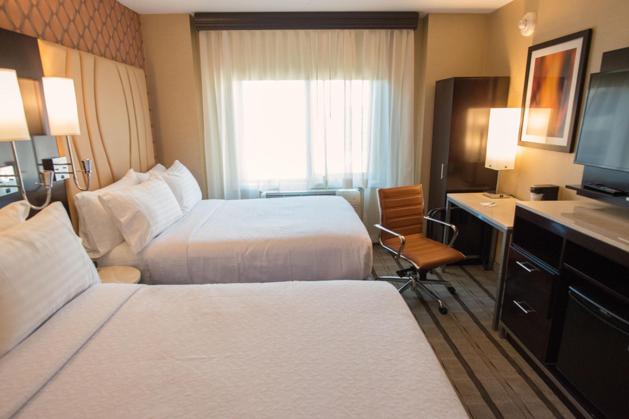 - Times Square By Ihg Hotel Nova York