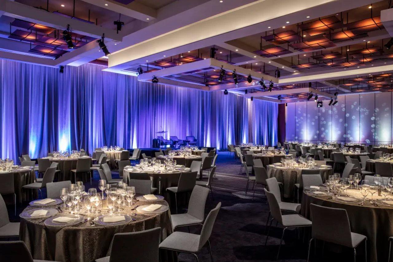 Conrad Downtown 5* Nova York