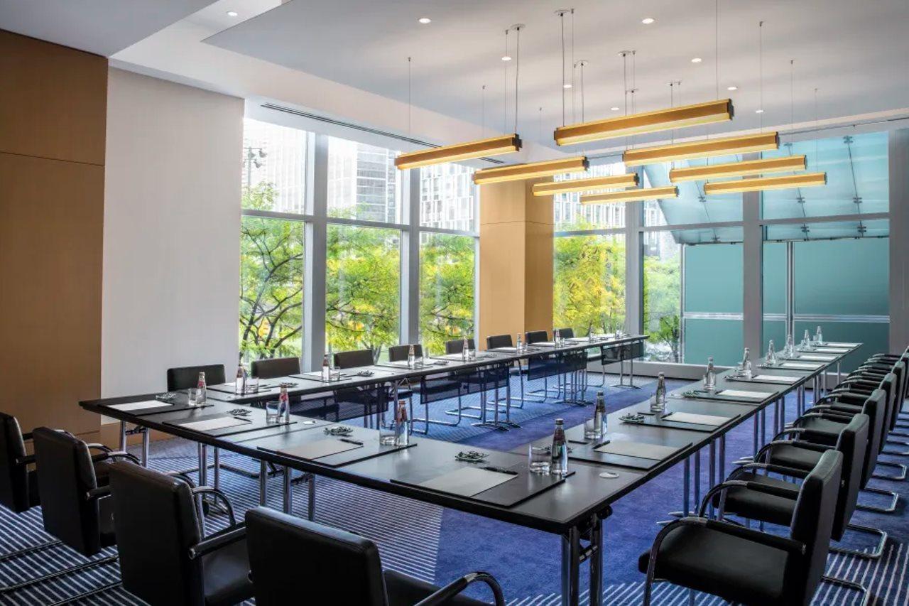 Hotel Conrad Downtown Nova York