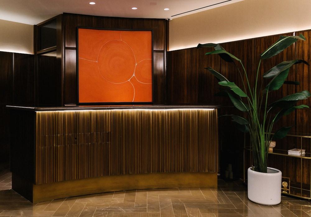 Iroquois Times Square Hotel Nova York