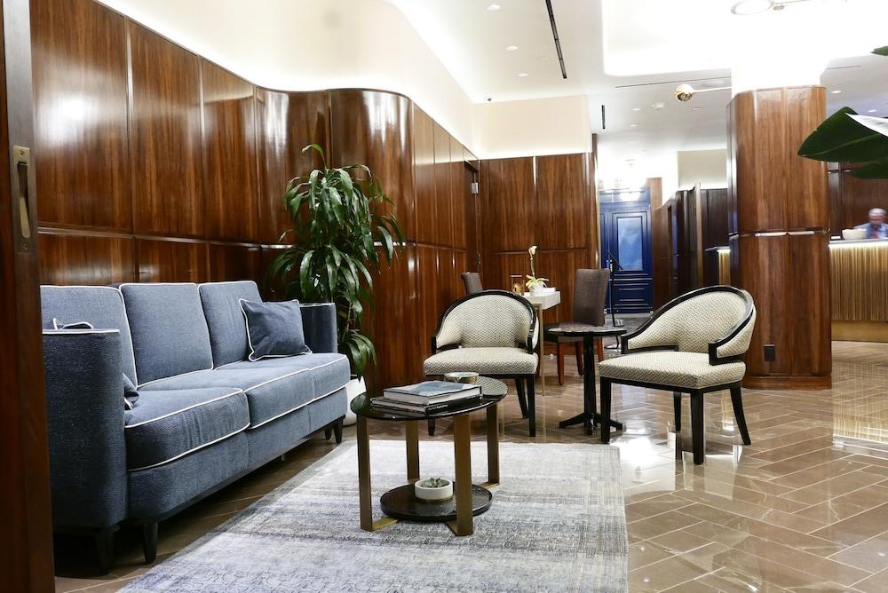 Iroquois Times Square 5* Nova York