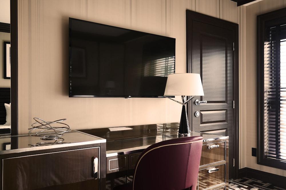 Hotel Iroquois Times Square Nova York