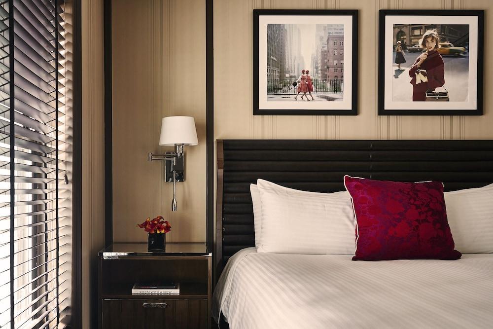 Hotel Iroquois Times Square Nova York