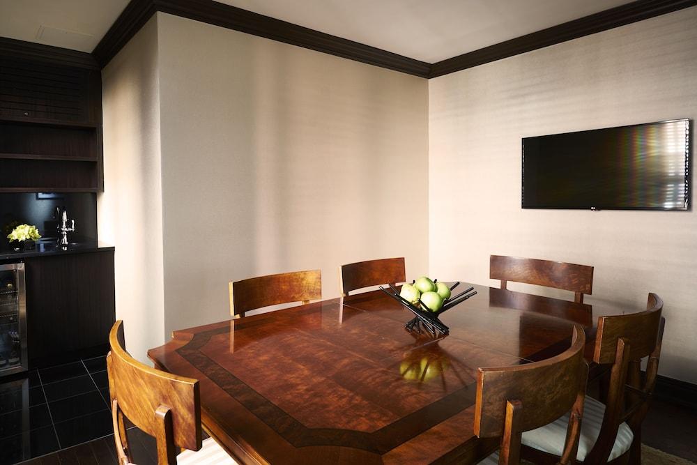 Iroquois Times Square 5* Nova York