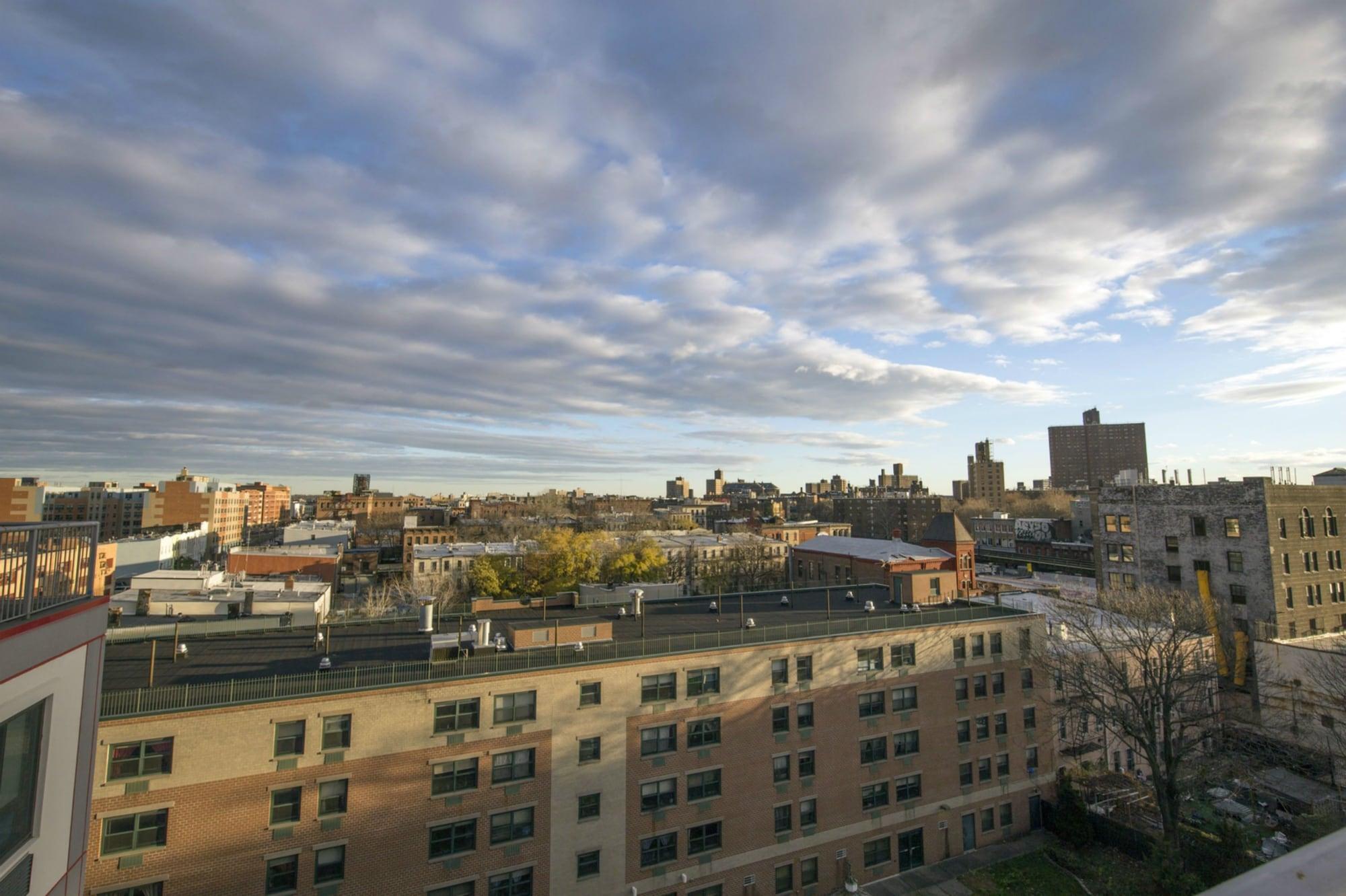 Bklyn House Brooklyn 3* New York