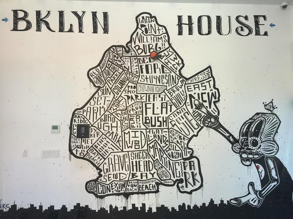 Bklyn House Brooklyn