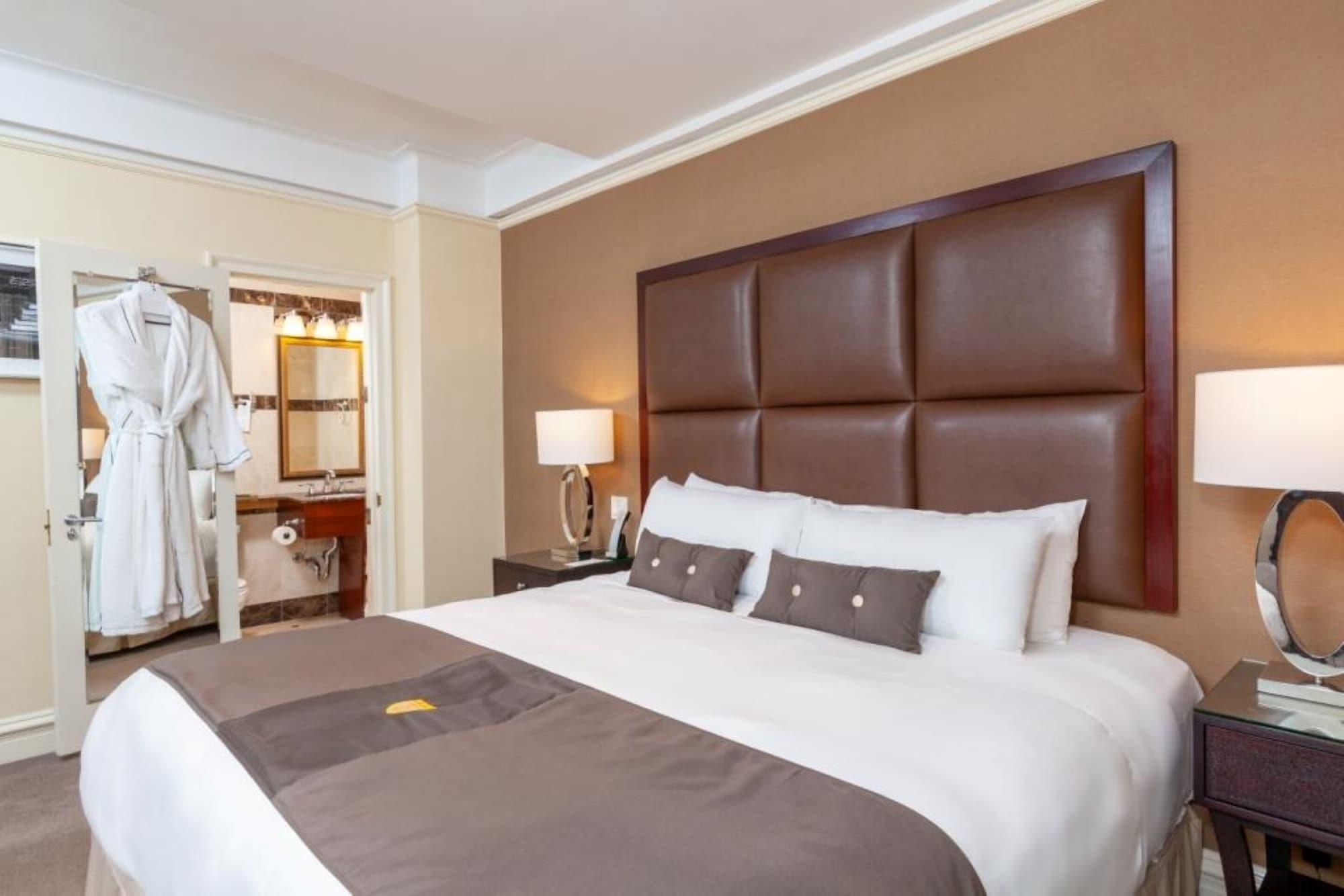 Hotel Fitzpatrick Manhattan 4*