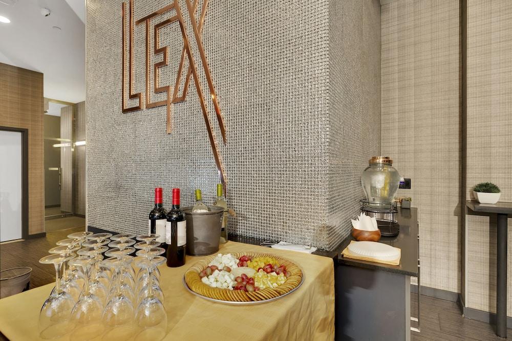 Hotel Lex Nyc
