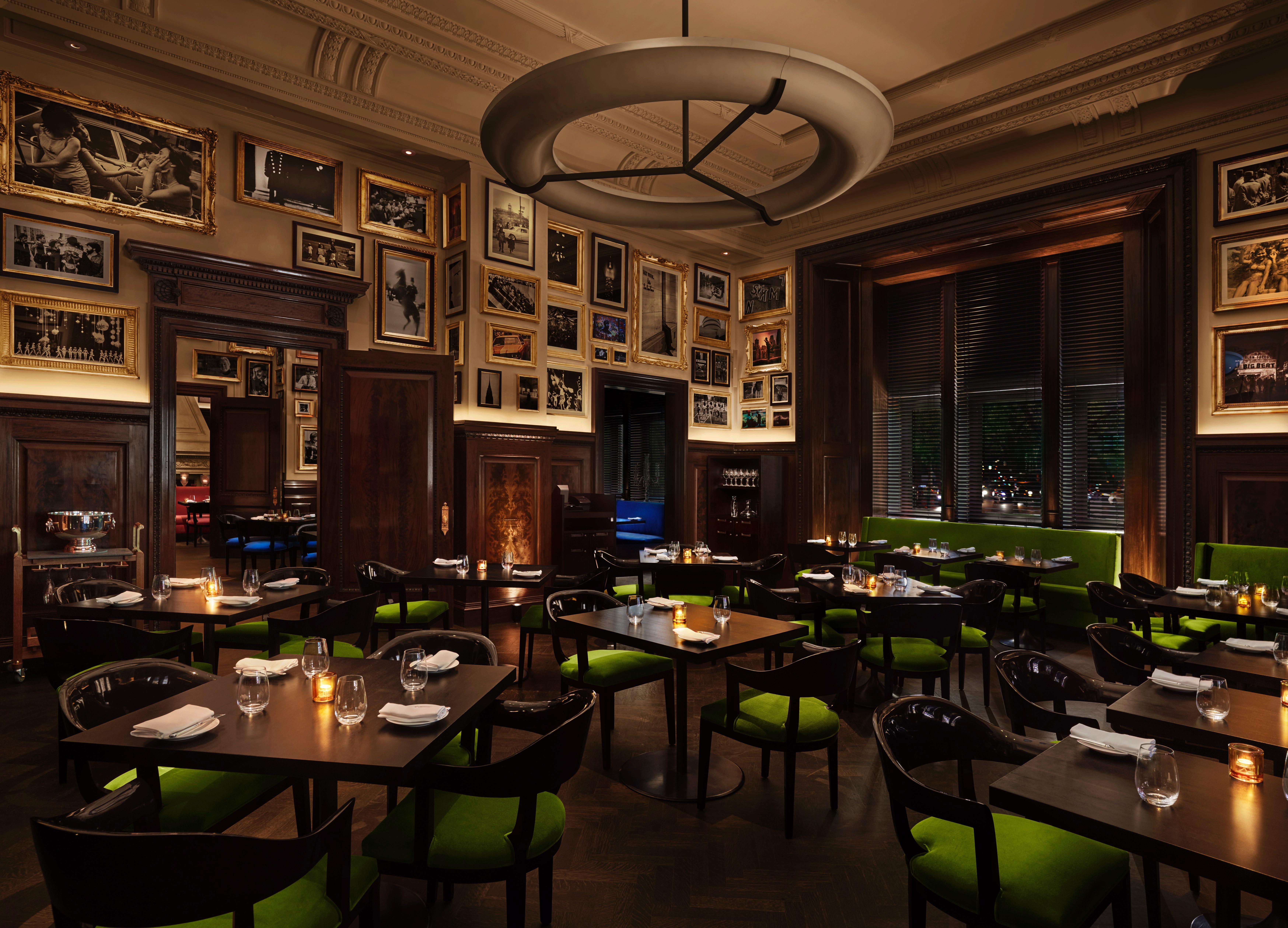 The Edition 5* New York