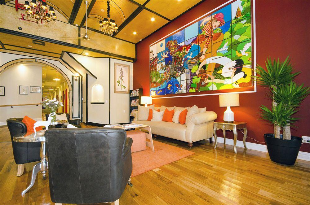 The Box House (adults Only) New York