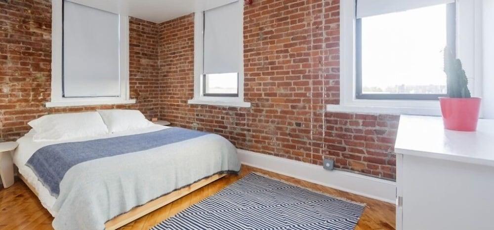 Apartamento Habitat 101brooklyn Nova York