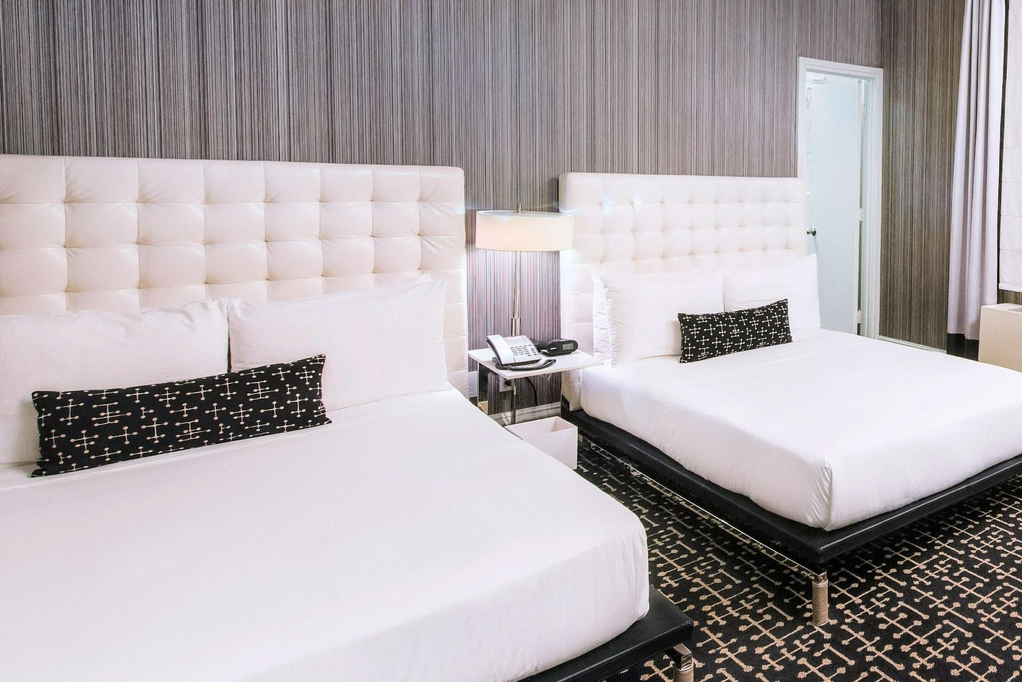 Hotel Moderne New York