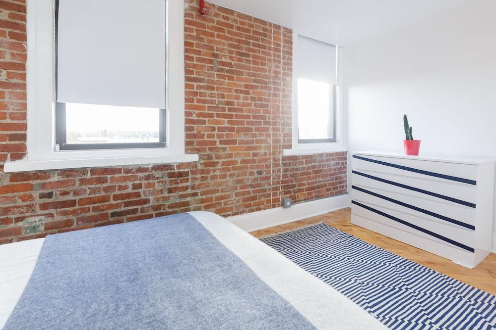 Habitat 101brooklyn Apartamento