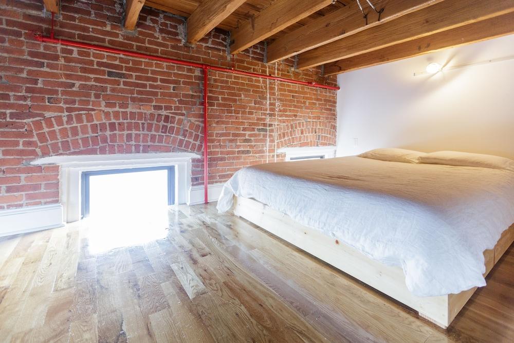 Habitat 101brooklyn Apartamento Nova York