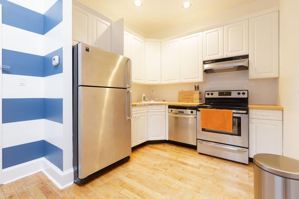 Apartamento Habitat 101brooklyn