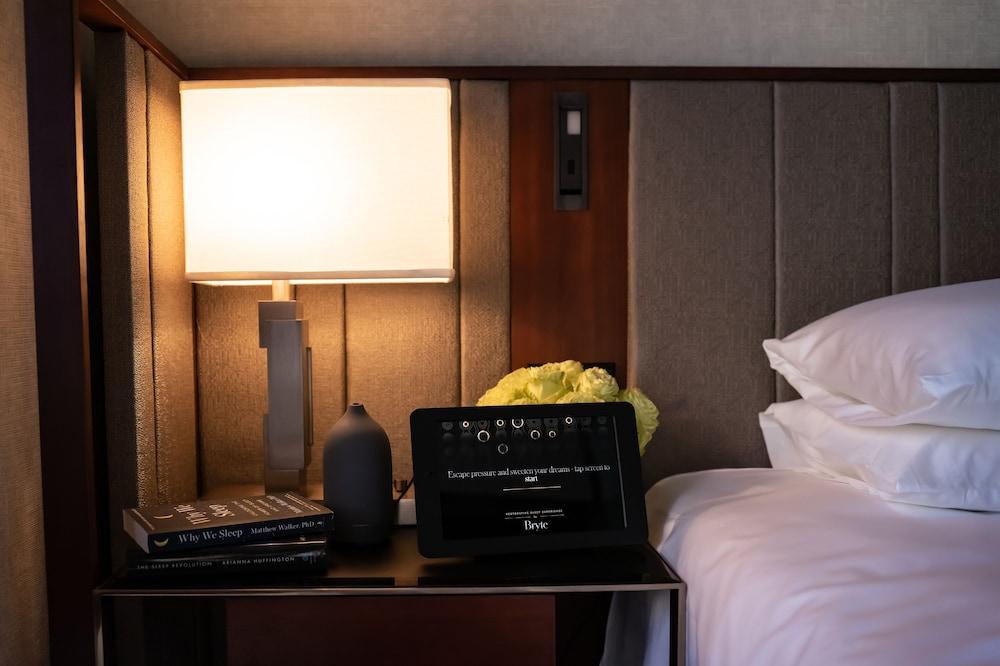 Park Hyatt Hotel Nova York