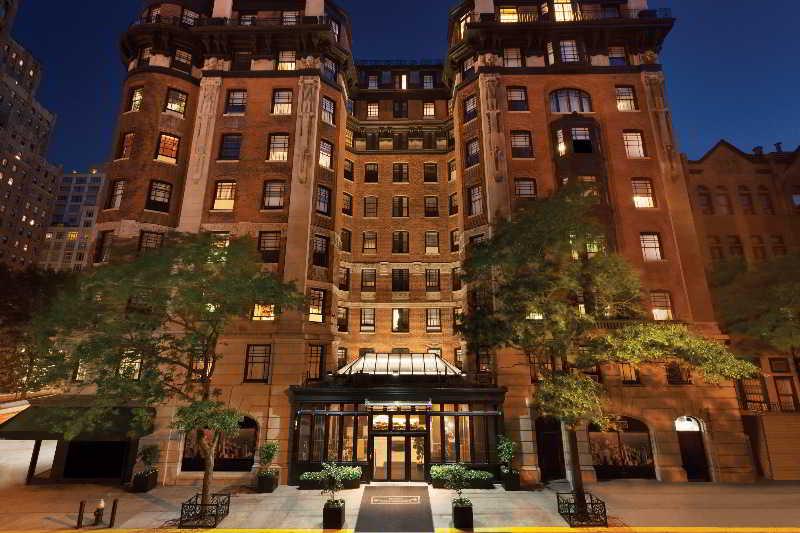 Belleclaire Park 4* New York