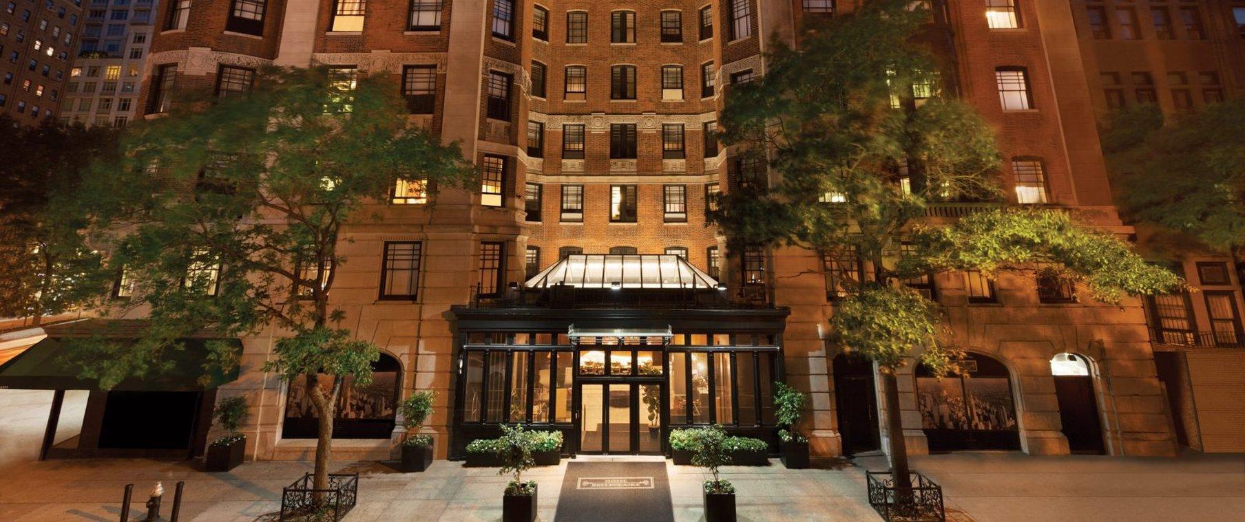 Belleclaire Park Hotel