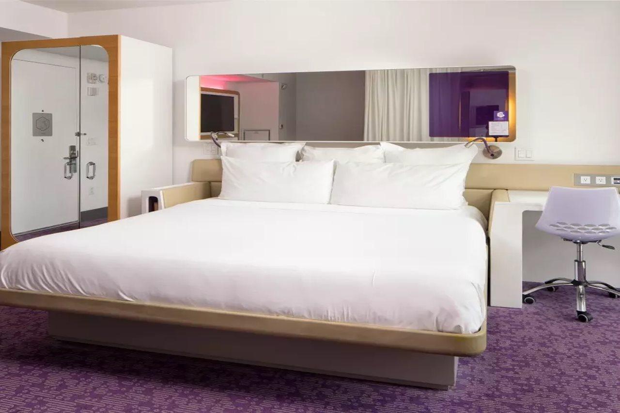 Yotel Times Square Hotel 4*