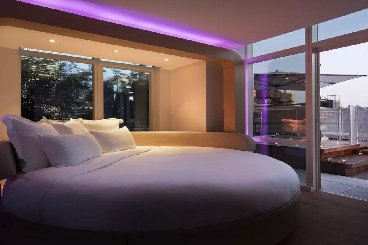 Yotel Times Square 4* New York