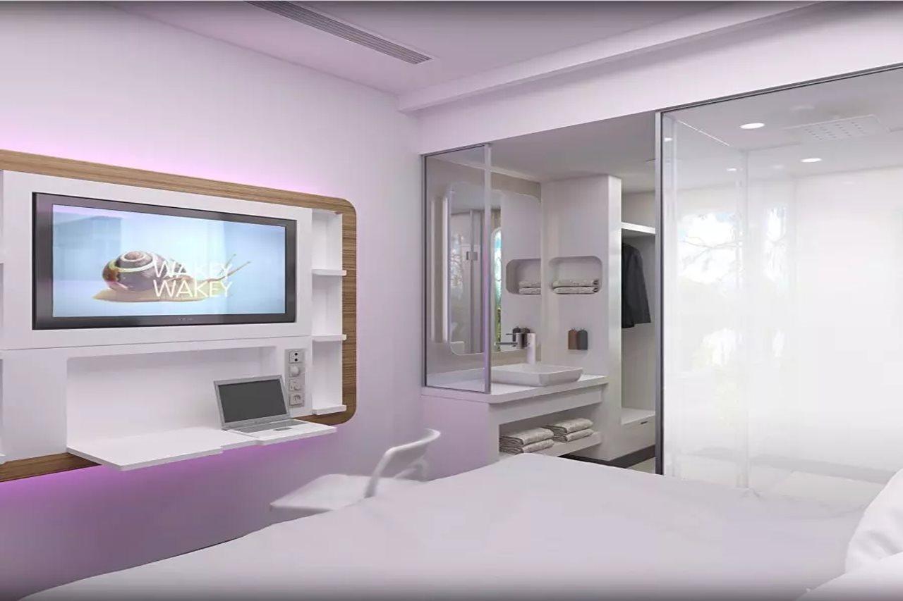 Hotel Yotel Times Square