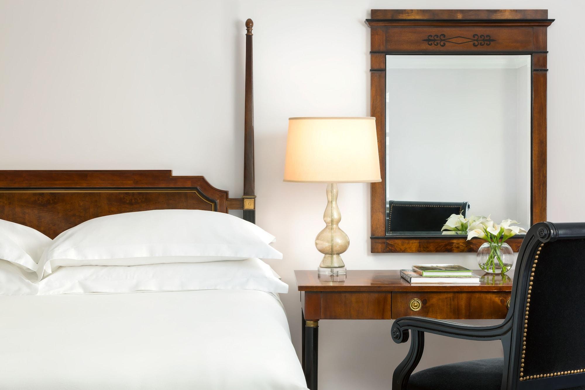 The Michelangelo 4* Nova York
