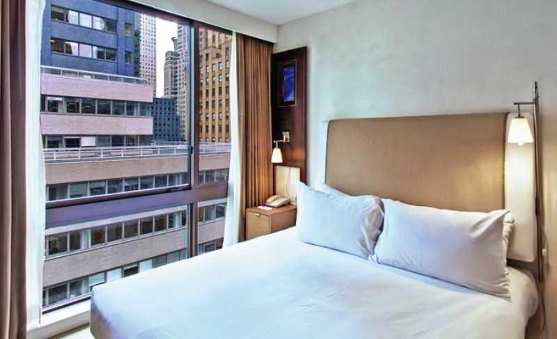 Resort Club Wyndham Midtown 45 Nova York