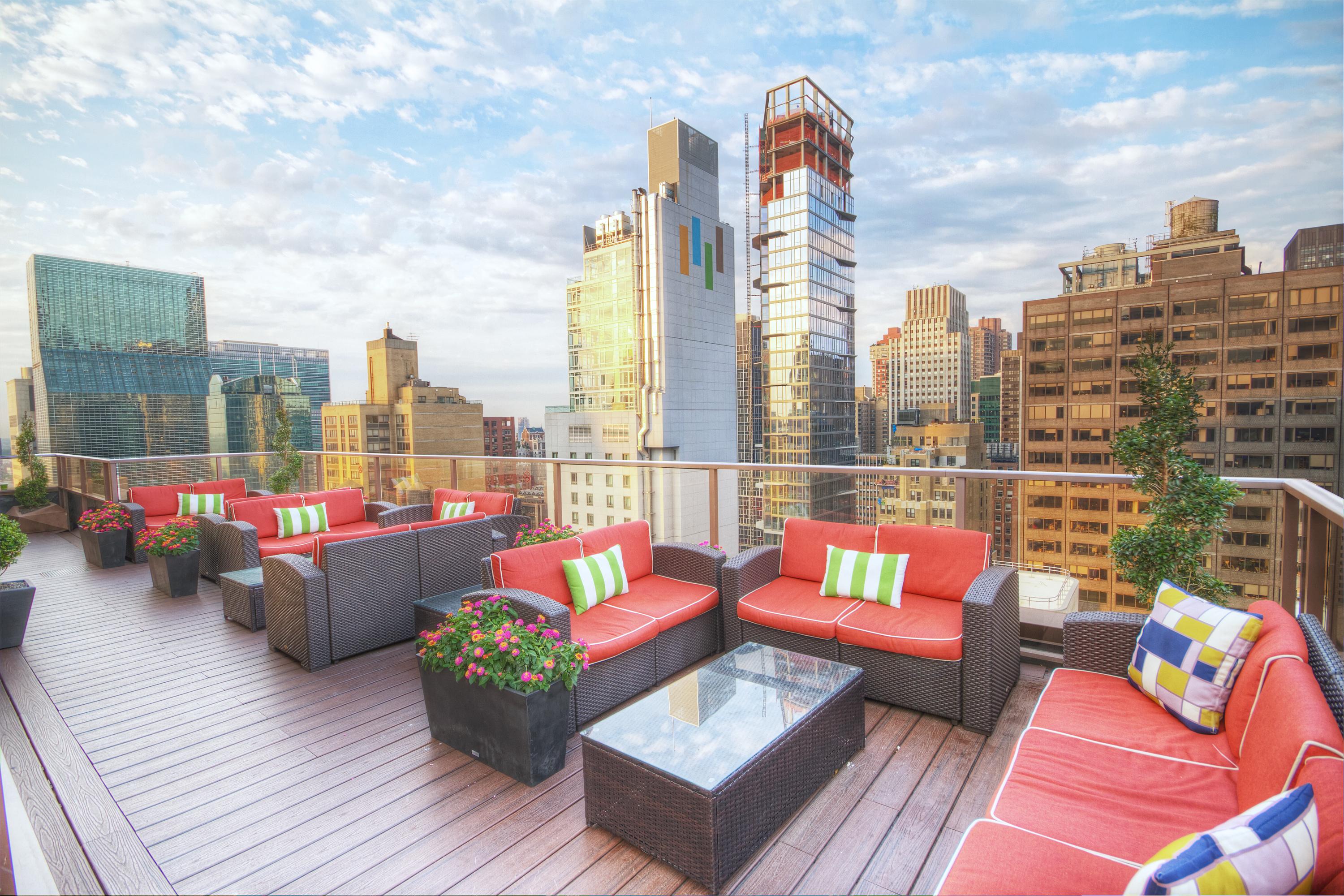 Resort Club Wyndham Midtown 45 Nova York