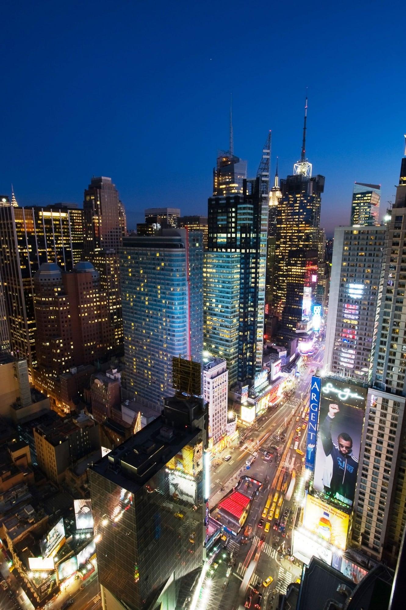 Hyatt Regency Times Square New York
