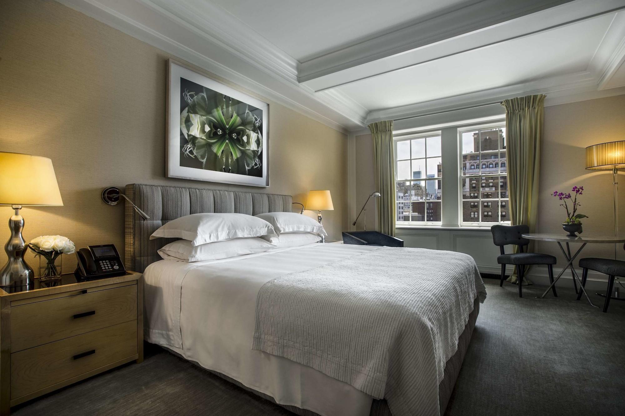 The Hotel New York