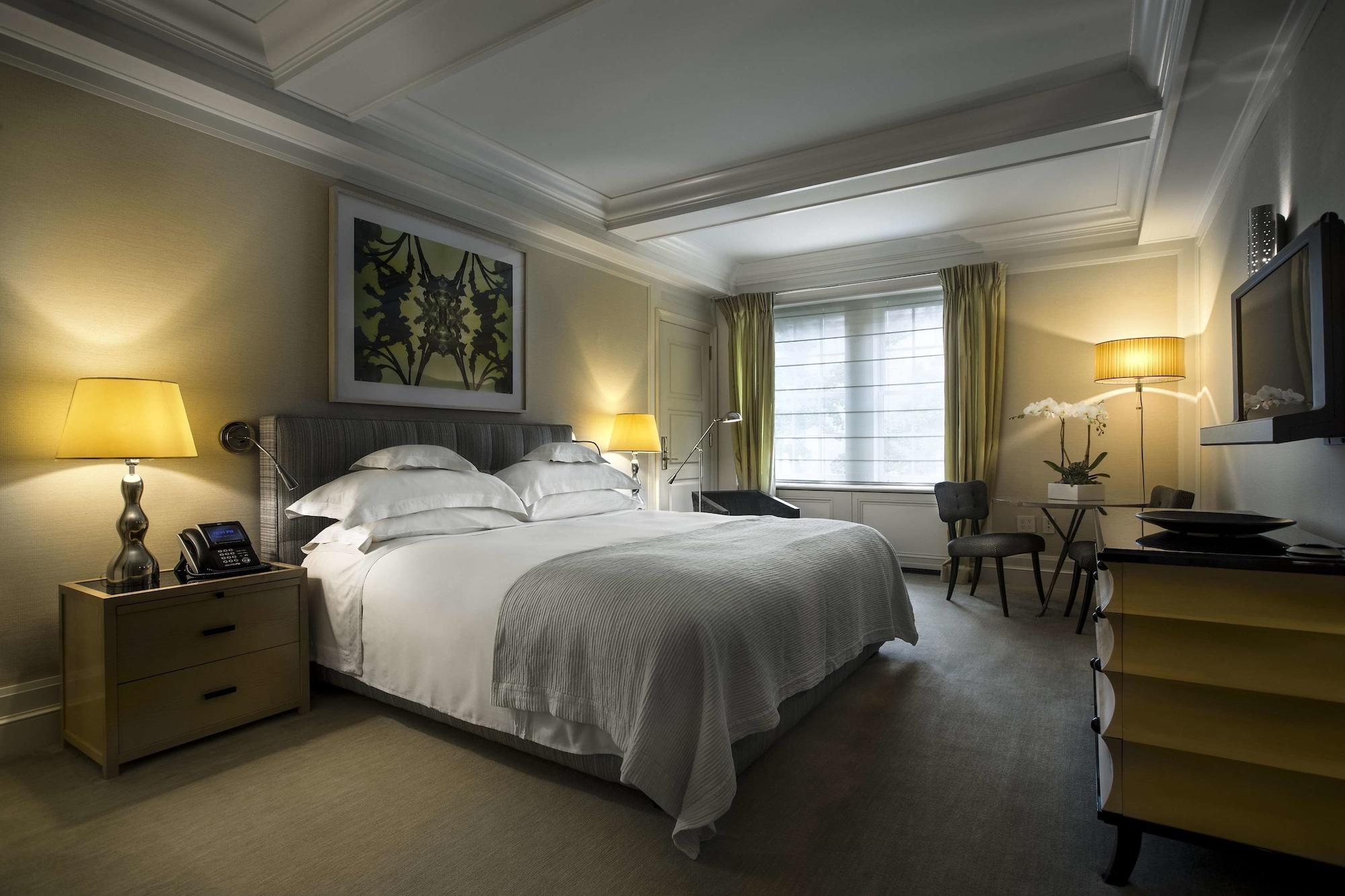 Hotel The 5*