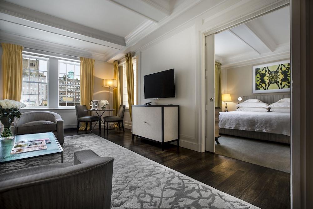 Hotel The 5*