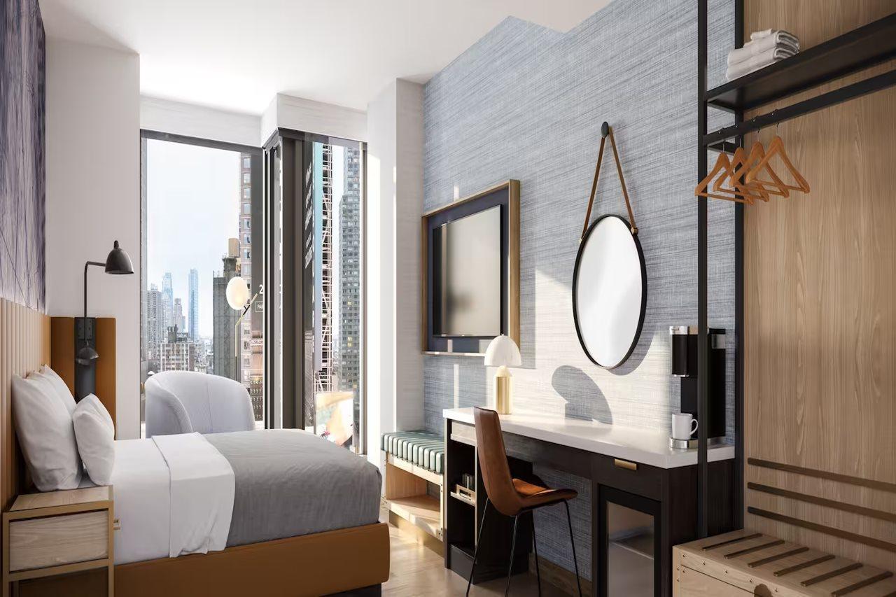 Doubletree By Hilton Nyc - Times Square New York