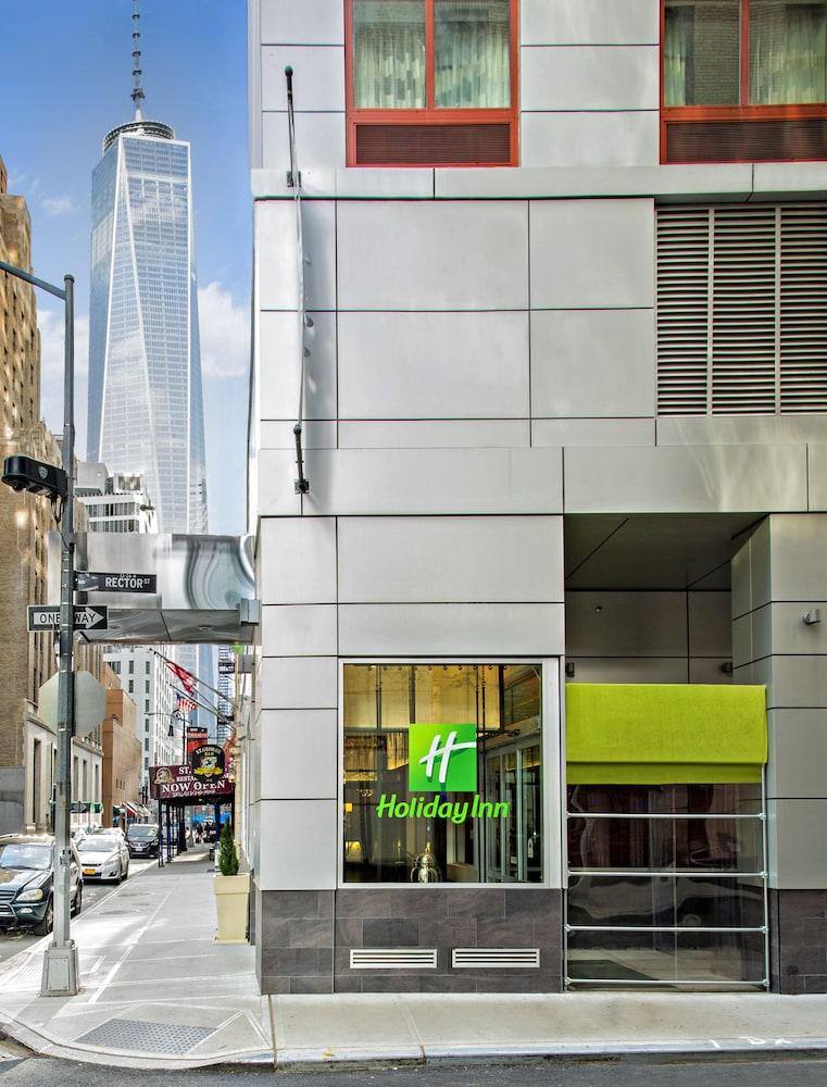 Manhattan Financial District, An Ihg Hotel Nova York