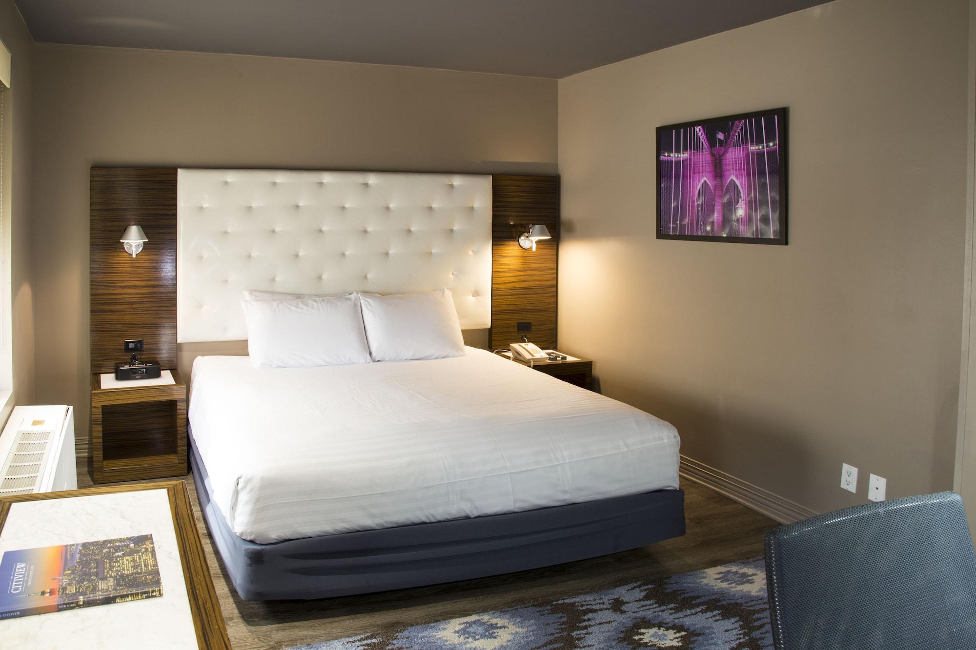 Hotel The Gallivant Times Square 4*