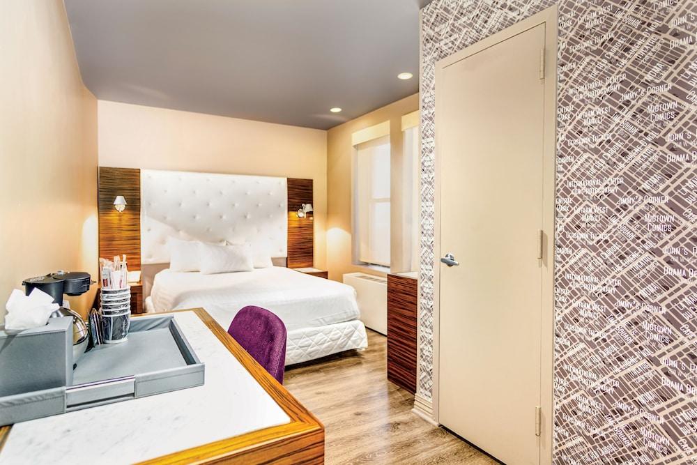 Hotel The Gallivant Times Square 4*