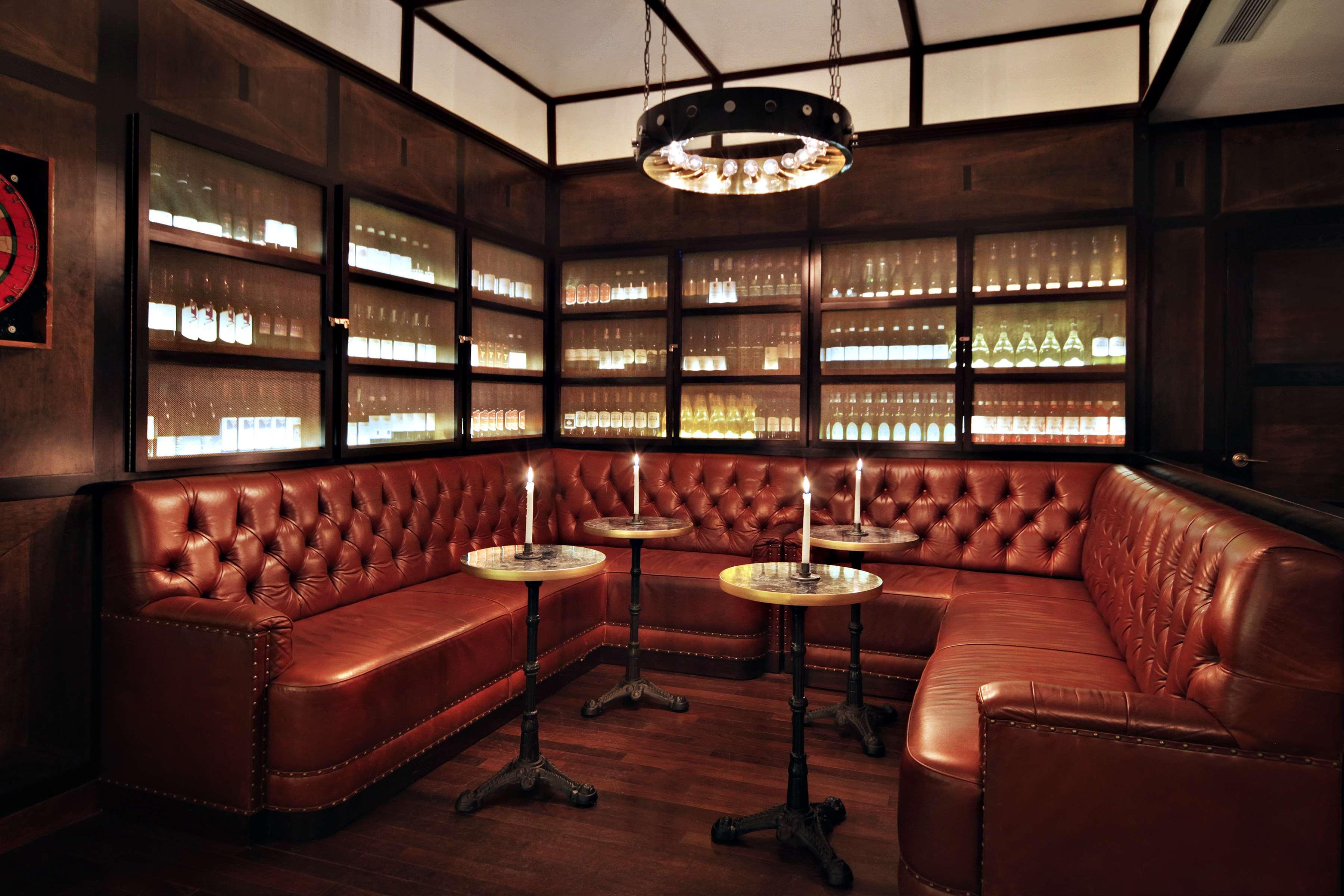 Gild Hall, A Thompson Hotel, By Hyatt New York