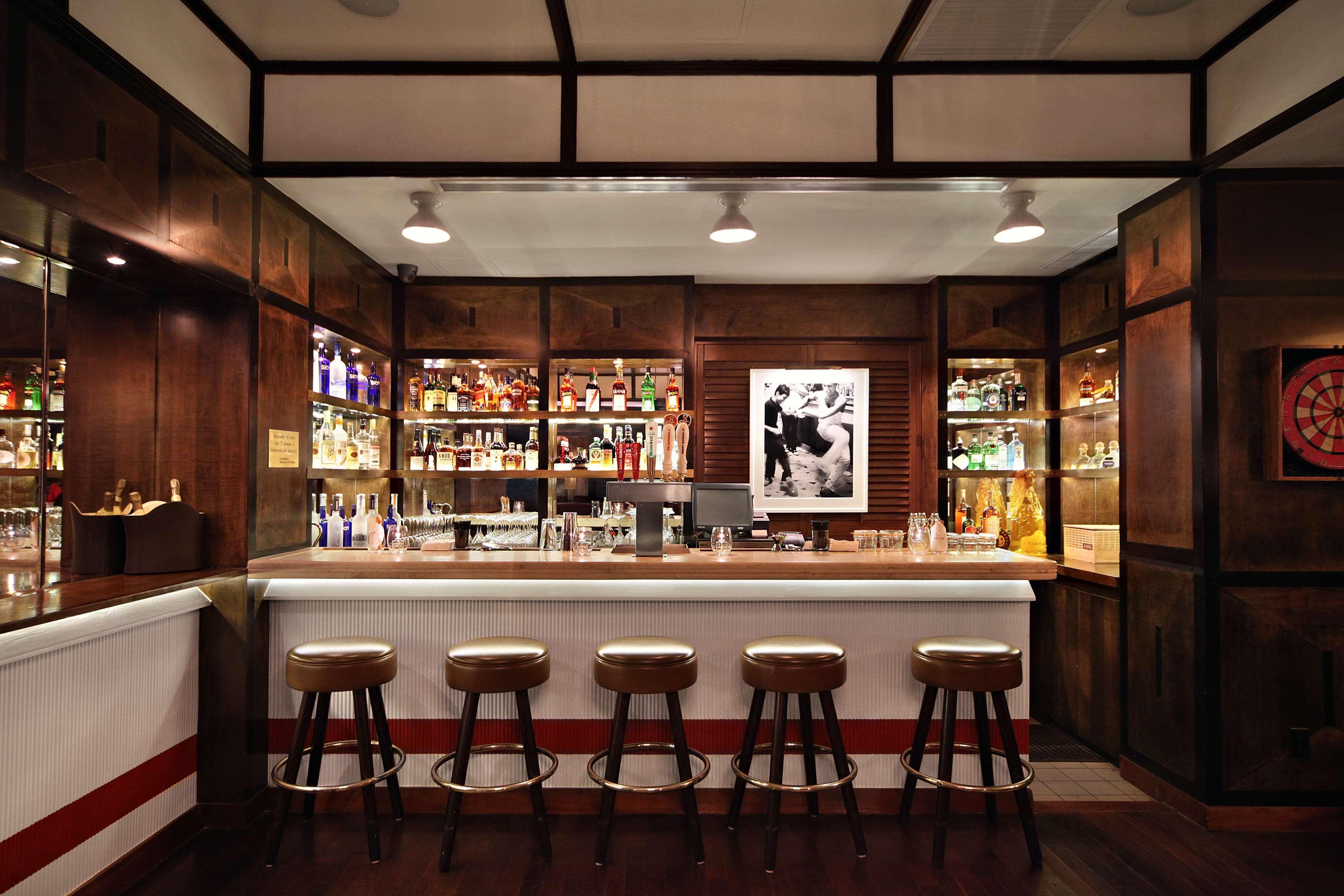Gild Hall, A Thompson Hotel, By Hyatt Hotel 4*