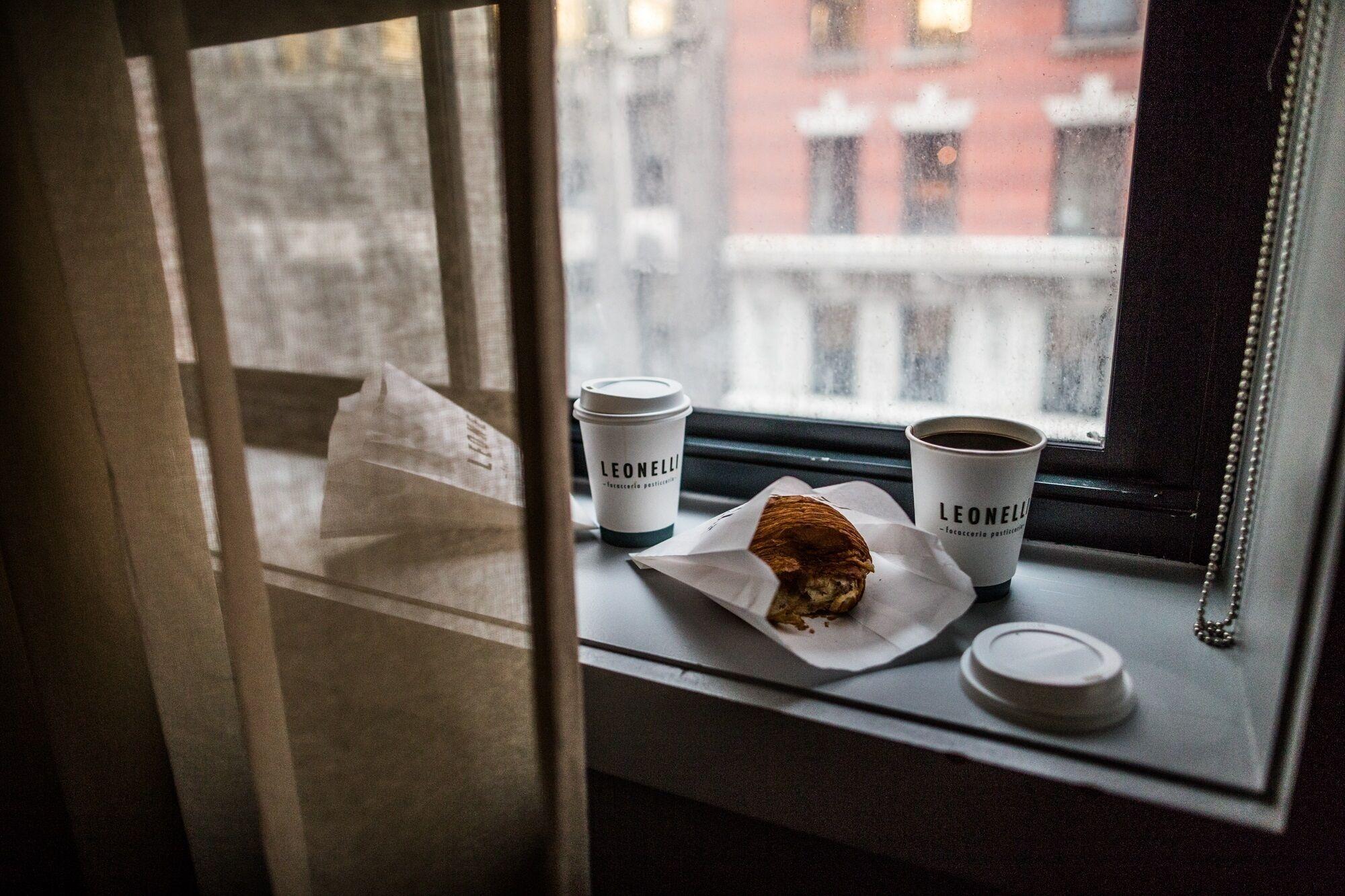 Hotel The Evelyn Nomad Nova York