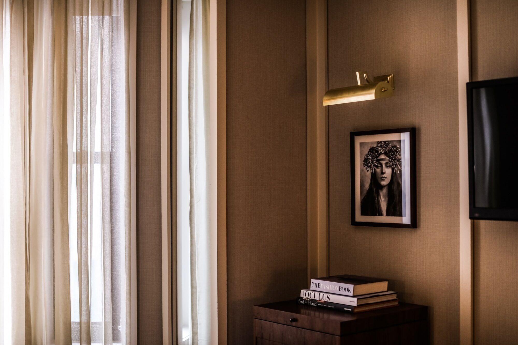 Hotel The Evelyn Nomad Nova York